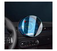 PYBYCEGNZK PET Protettiva Schermo Di GPS Per BMW Per MINI Per COOPER 2024 Navigazione Pellicola Protettiva In Vetro Temperato Per Schermo GPS Da 9.4 Pollici