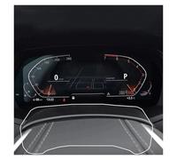 PYBYCEGNZK PET Protettiva Schermo Di GPS Per BMW Per X3 Per X4 G01 G02 2020 Schermo Pannello Strumenti Di Navigazione GPS Auto Pellicola Protettiva In Vetro Temperato Adesivo Interni Auto(Low match)