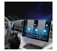PYBYCEGNZK PET Protettiva Schermo Di GPS Per BYD Per Dolphin 2023 2024 Pellicola Protettiva In Vetro Temperato Per Navigatore GPS Per Auto Schermo LCD Antigraffio(10.1 inch)