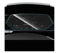 PYBYCEGNZK PET Protettiva Schermo Di GPS Per E-tron 2018 2019 2020 2021 Pellicola Protettiva In Vetro Temperato Per Schermo LCD Adesivi Interni Per Auto GPS Navigation(2)
