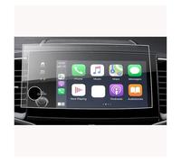PYBYCEGNZK PET Protettiva Schermo Di GPS Per Pilot Per Passport 2020 2021 2022 8 Pollici Touch Screen Navigazione Accessori Di Protezione Pellicola In Vetro Temperato