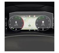 PYBYCEGNZK PET Protettiva Schermo Di GPS Per Skoda Per Kodiaq 2021 Pellicola Protettiva Per Schermo LCD Del Cruscotto Adesivo Per Strumenti Navigatore GPS Per Auto Vetro Temperato(Instrument)
