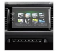 PYBYCEGNZK PET Protettiva Schermo Di GPS Per Skoda Per Kodiaq 2021 Pellicola Protettiva Per Schermo LCD Del Cruscotto Adesivo Per Strumenti Navigatore GPS Per Auto Vetro Temperato(Gps)