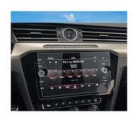 PYBYCEGNZK PET Protettiva Schermo Di GPS Per VW Per Tiguan II MK2 Per GTE 2018 2019 2020 2021 2022 Schermo Touch Screen Centrale Da 8 Pollici Accessori Protezione Per Schermo Auto