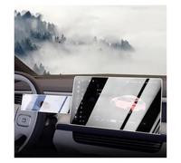 PYBYCEGNZK PET Protettiva Schermo Di GPS Per Xpeng G6 2023 2024 Auto GPS Radio Navigazione Schermo LCD Antigraffio Accessori Pellicola Protettiva In Vetro Temperato(GPS and speedometer)
