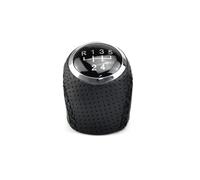 PYBYCEGNZK Pomello Leva Cambio Per Citroen Jumper Relay Leva Cambio A 5 6 | Manuale Della Manopola Marce(5 Speed)