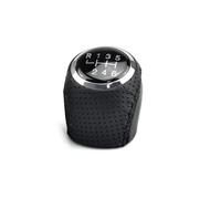 PYBYCEGNZK Pomello Leva Cambio Per Citroen Jumper Relay Leva Cambio A 5 6 | Manuale Della Manopola Marce(6 Speed)