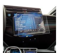PYBYCEGNZK Protezione Schermo Auto Per Puma MK2 ST Line Car Multimedia | Proteggi Schermo Nano Per Display