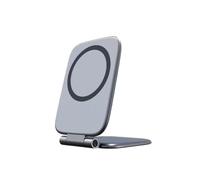 PYBYCEGNZK Supporto Telefono Auto Magnetico Pieghevole Ultrasottile | Supporto Per Telefono Ad Angolo Regolabile Compatibilità Universale