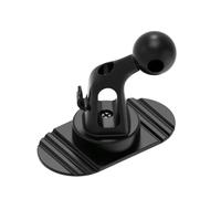 PYBYCEGNZK Supporto Telefono Cruscotto Porta Telefono per Auto | Mobile Regolabile Antiscivolo Con Base Per Supporto Per Cella Con Testa A Sfera