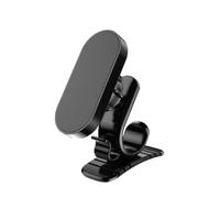 PYBYCEGNZK Supporto Telefono Porta Telefono Magnetico | Supporto Per Cella Universale Per Cruscotto Con Magnetico Forte Per Cruscotto Dell'auto