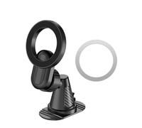 PYBYCEGNZK Supporto Telefono Supporto Magnetico per Telefono | Per Adesivo Adesivo Resistente, Supporto Regolabile A 360°