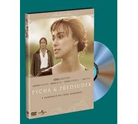 Pycha a predsudek (Pride & Prejudice) (Versione ceca)