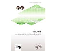 PyChess: Free software, Linux, Free Internet Chess Server