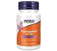 Pycnogenol 100mg - 60 veg caps