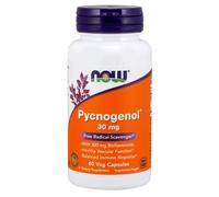 Pycnogenol, 30mg - 60 vcaps
