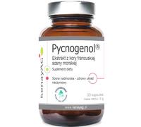 Pycnogenol Francese Corteccia Estratto Pino 100 MG 30 Capsule