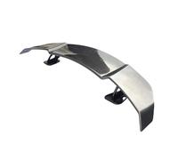 PYDing Alettone Posteriore Protezione per Mercedes Classe CLS W219 CLS350 CLS400 450 CLS63 Spoiler 2004-2011,Spoiler sul Tetto Alettone Protezione Esterno Accessori Tronco Spoiler