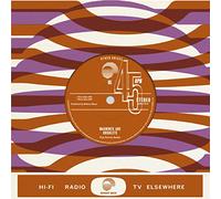 PYE CORNER AUDIO - 7-OTHER VOICES 05