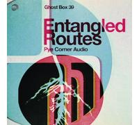 Entangled Routes