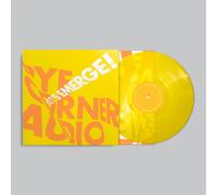 Pye Corner Audio Let's Emerge (Vinyl LP) 12" Album Coloured Vinyl