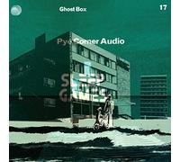 PYE CORNER AUDIO - SLEEP GAMES