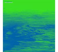 Pye Corner Audio - Social Dissonance (Blue/Green Swirl Lp)
