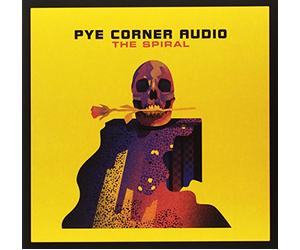 Pye Corner Audio - The Spiral (10")