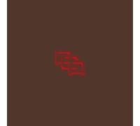 Pye Corner Audio Where Things Are Hollow: No Tomorrow (Vinyl LP)