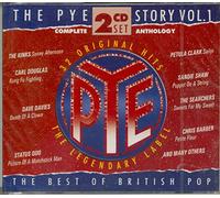 Pye Story - Pye Story Vol 1