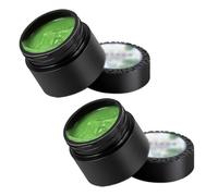 PYEUIFT 2 Pezzi Remover Extension Ciglia - 10g Rimuovi Colla per Extension Ciglia Professionale, Rimozione Rapida e Delicata, Solvente per Ciglia Finte e Lash Extensions