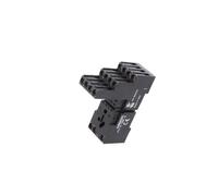 PYF14-ESS-B Socket PIN: 14 Utilizzo: H3YN-2,H3YN-4,MY4,MY4N OMRON
