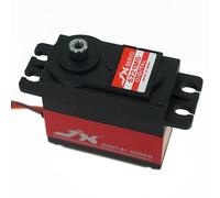 PYFORE Extreme JX Servo/PDI-6221MG Remote Control Auto/Ship Model ad Alta Coppia Metal Gear Digitale Digital Steringer Digital