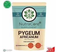 Pygeum Africanum Capsula 5500mg (825mg Β-sitosterol) -prostates&uti