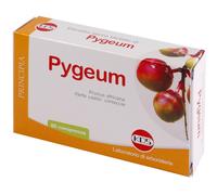 PYGEUM Estratto Secco 60 Compresse