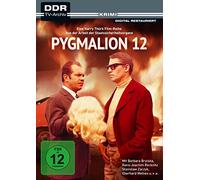Pygmalion 12 (DDR TV-Archiv)