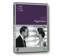 Pygmalion [1938] [DVD] by Wendy Hiller
