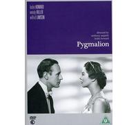 Pygmalion [1938] [Edizione: Regno Unito]