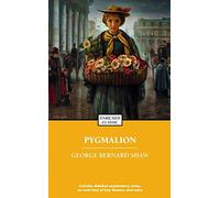 Pygmalion
