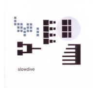 Pygmalion by SLOWDIVE (2010-08-24)