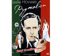 Pygmalion - dvd
