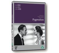 Pygmalion (DVD) Marie Lohr Everley Gregg Wilfrid Lawson Esme Percy David Tree