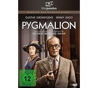 Pygmalion (mit Gustaf Gründgens) (Filmjuwelen)