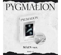 Pygmalion - Oneus (Audio Cd)