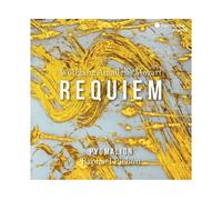 - Pygmalion & Raphaël Pichon - Mozart: Requiem (2 LP) - LP (analogico)