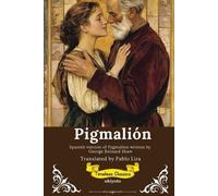 Pygmalion Spanish Version (Tascabile)