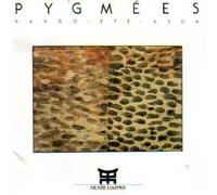 Pygmees Du Haut - Musiques Kango Efe Et Asua