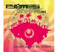 Pygmees Groove Vol. 2 - Various Artists (Audio CD)