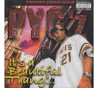 Pyg'z - It's a Beautiful Thang