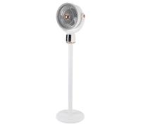 Pyhodi 12 velocità Ventile in Piedi Oscillanti, Circolatore 'aria con Remoto, Timer 12h, Controllo della Distanza da 6 M, Regolazione di Altezza di 90 °, 90 °+130 ° Oscillazione,